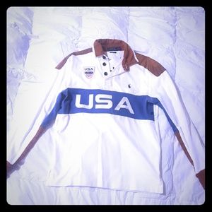 Ralph Lauren Polo Shirt